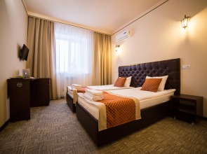 Гостиничный комплекс Гранд