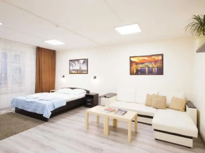 Долгопрудный отель Hotel-City