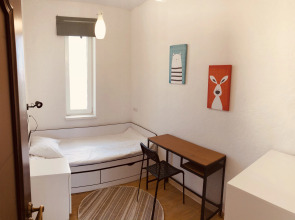 Апартаменты Верона