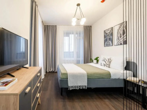 Апартаменты 440 на Тосина 6