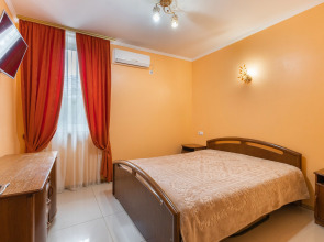 Гостевой дом Коктейль