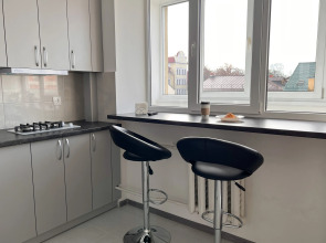 Апартаменты Chill Pill - центр - самозаселение 24/7 - 5с