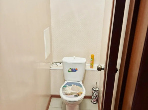 Апартаменты на Некрасова 39