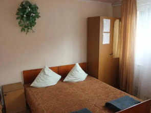 Гостевой дом Есения