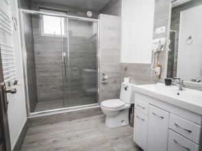 Мини-отель White House