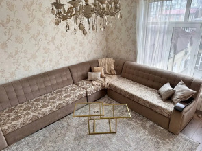 Апартаменты Пентхаус на Батырая