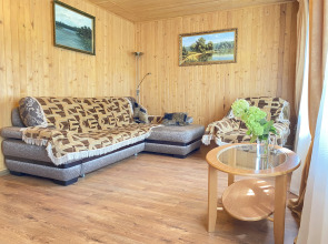 Дом Лукоморье