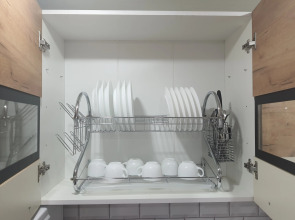 Апартаменты Двухкомнатные на Семафорной 235