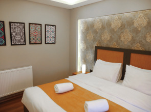 Апартаменты Umut