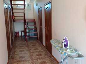 Гостевой дом Бархатный сезон