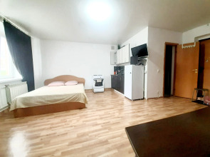 Апартаменты в Поселке Eмельяново