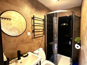 Гостевой Дом Совиный Берег