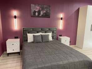 Квартира Комфортная Квартира в Центре