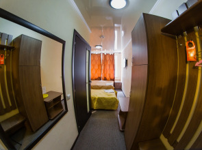 Гостиница Крокус