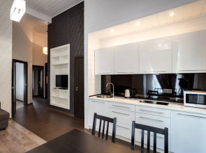 База Отдыха Eco Village Club