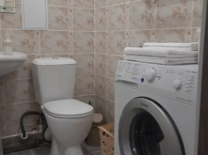 Квартира на набережной Александра Невского