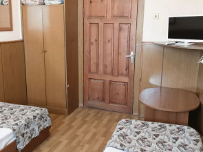 Отель Smart Hotel KDO Канск