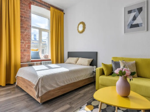 Апартаменты Улучшенные СуткиСпб Василеостровская