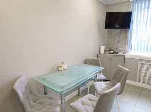 Квартира Уютная 2-х Комнатная с Новым Ремонтом