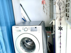 Апартаменты Serenity Wongamat