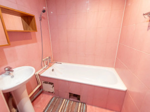 Апартаменты Бережок 1