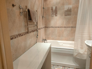 Квартира рядом с МЦД Химки