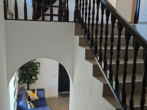 Гостевой дом Миниотелик