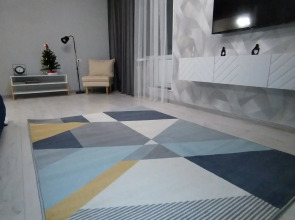 Квартира Уютная