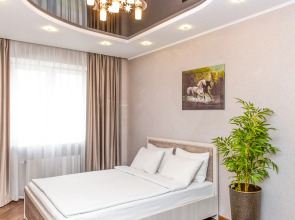 Апартаменты 3х комнатные пр-т Держинского 22 Центр