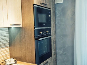 Квартира с Видом на Море