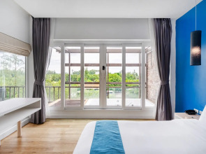 COCO Phuket Beach Hotel (SHA Plus+)