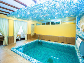 Отель Alex Resort & Spa Hotel