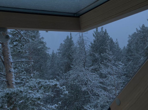 Гостевой дом 2050