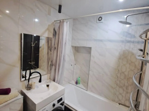 Апартаменты ЖК Солнечный Город