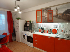 Апартаменты Рядом с ТК Елецкий