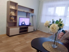 Апартаменты Ленина 86