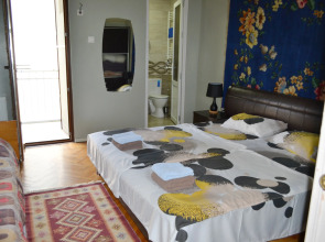 Апартаменты Fer House