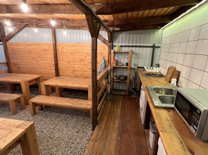 Частный Дом Берег Мысхако