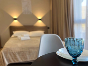 Апартаменты Sun Hills Ольгинка 6