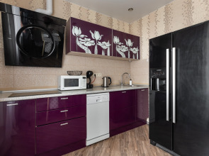 Квартира Li Apartments City