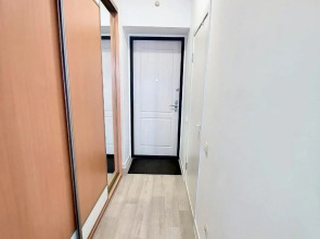 Апартаменты 100 Ночей на Комсомольском 122Г