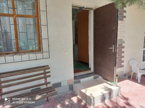 Гостевой дом Подсолнухи