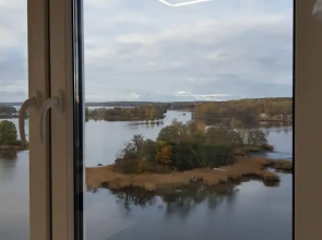 Апартаменты Дом у воды