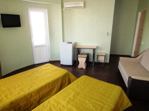 Гостевой дом Анапская Звезда