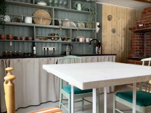 Гостевой дом Тайка Хаус