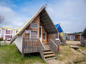 База отдыха 27 Регион Зарубино