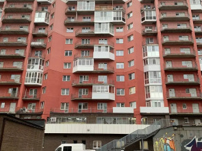 Квартира Счастливая Матрешка на Ломоносова 98