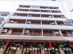 Отель Thipurai Beach