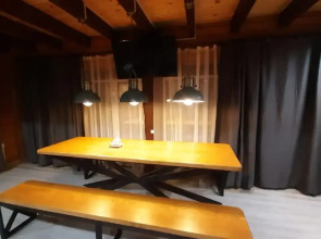 База Отдыха Сердце Сибири