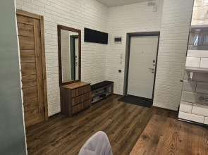 Апартаменты Аврора на Михалицына 1, 10 этаж